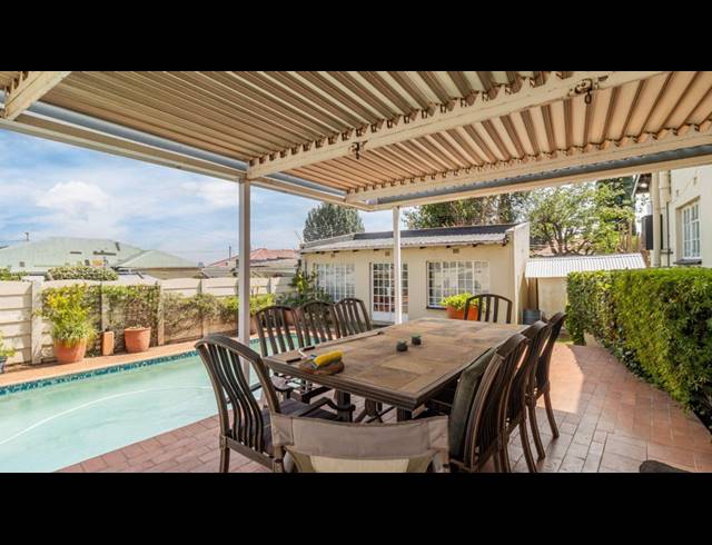 3 BEDROOM HOUSE FOR SALE IN THE HILL